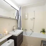 公寓 Harzliebe 圣安德里斯伯格