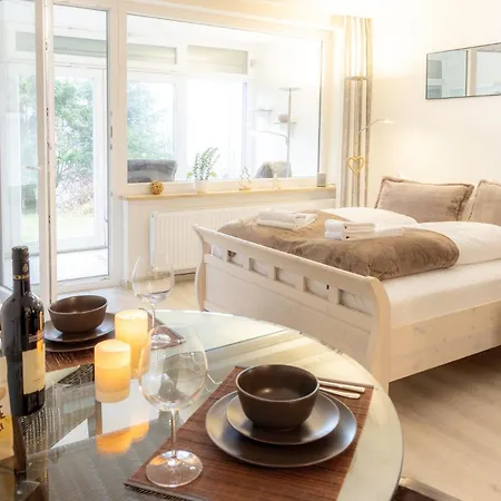 Harzliebe * Sankt Andreasberg