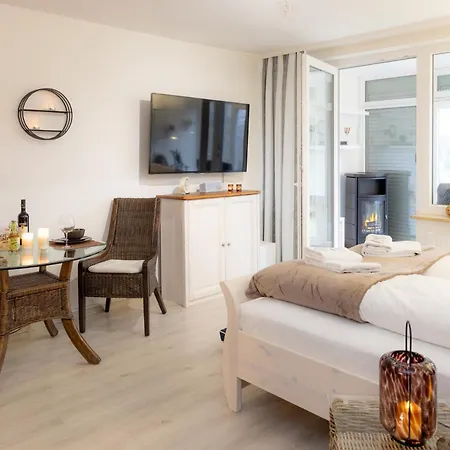 Harzliebe Apartmán