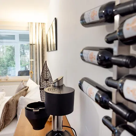 Harzliebe Sankt Andreasberg
