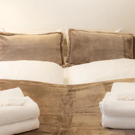 Apartmán Harzliebe Sankt Andreasberg