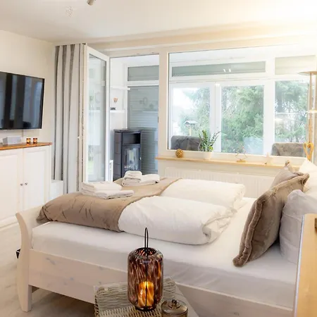 Harzliebe Apartment Sankt Andreasberg