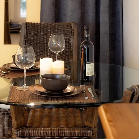 Harzliebe Sankt Andreasberg