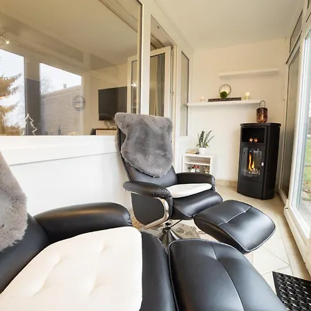 Harzliebe * Sankt Andreasberg