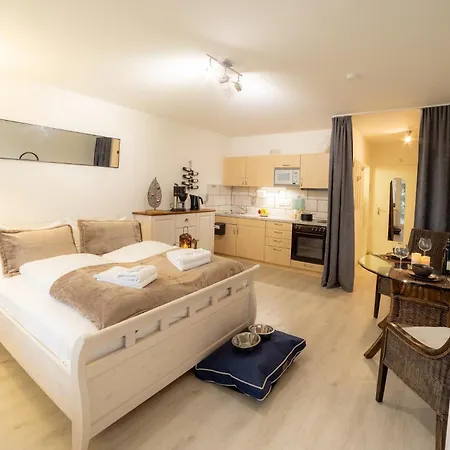 Harzliebe Sankt Andreasberg