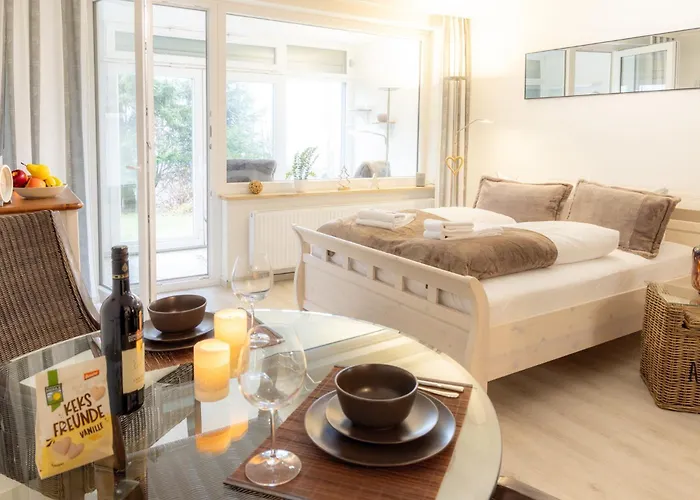 Harzliebe * Sankt Andreasberg