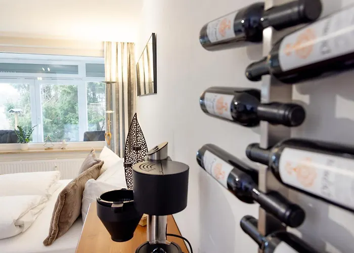 Harzliebe Sankt Andreasberg