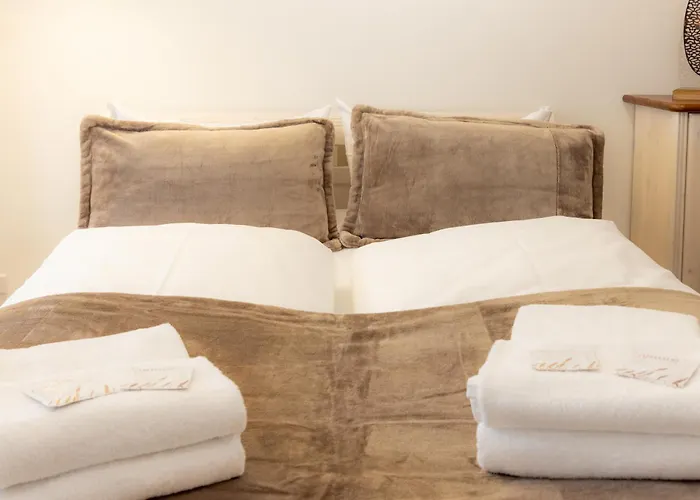 Apartment Harzliebe Sankt Andreasberg