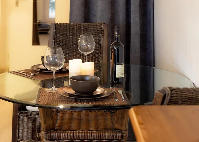 Harzliebe Sankt Andreasberg