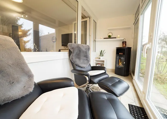 Harzliebe * Sankt Andreasberg