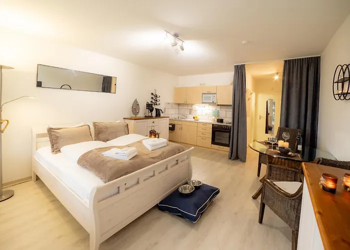 Harzliebe Sankt Andreasberg